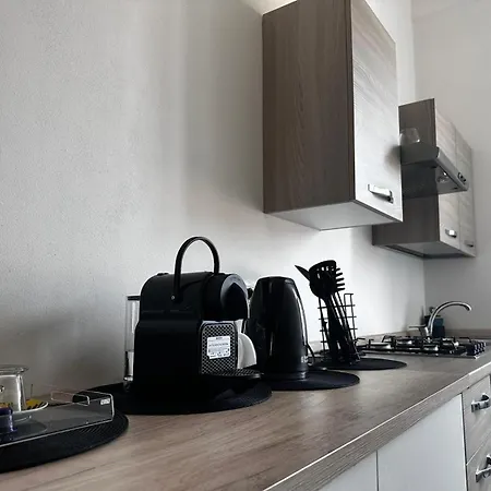 La Spezia 5 Terre Stazione Loft Comodo *