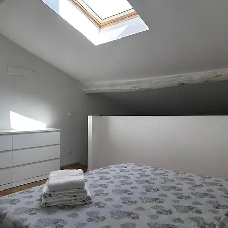 La Spezia 5 Terre Stazione Loft Comodo Apartamento