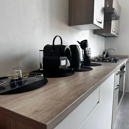 Lejlighed La Spezia 5 Terre Stazione Loft Comodo *