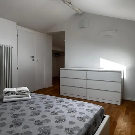 Lejlighed La Spezia 5 Terre Stazione Loft Comodo Lunense