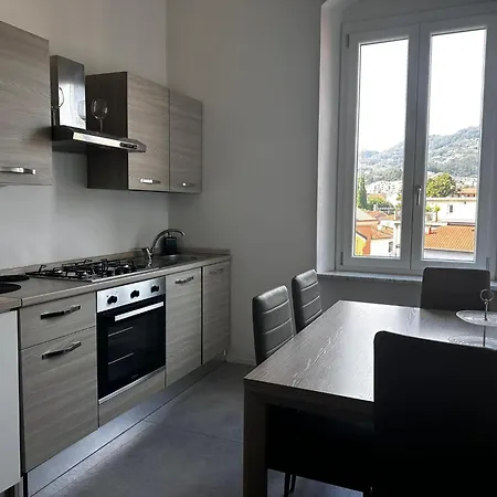 La Spezia 5 Terre Stazione Loft Comodo Apartamento Lunense