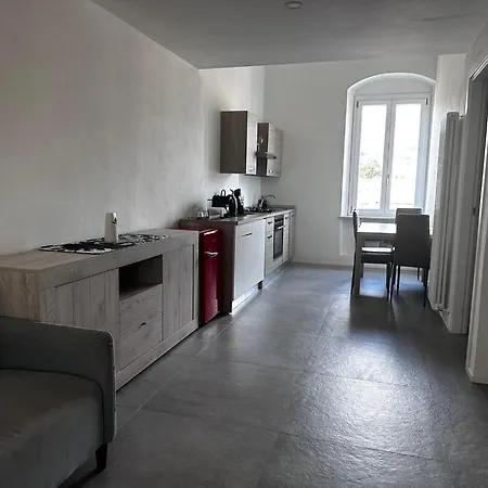La Spezia 5 Terre Stazione Loft Comodo Apartman Lunense