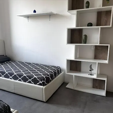 Apartman La Spezia 5 Terre Stazione Loft Comodo